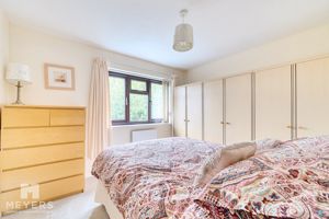 Bedroom 2- click for photo gallery